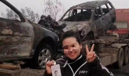 扬中同城爆料最新车祸,悲剧瞬间，生命无常！